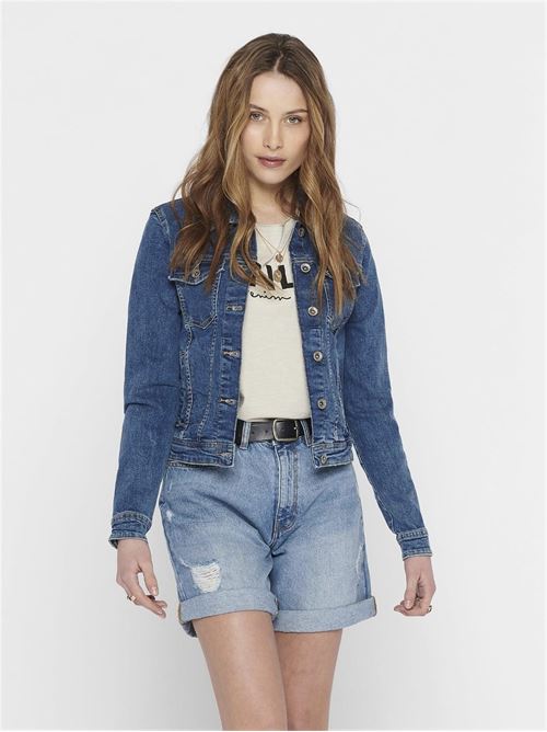  ONLY | 15170682/Medium Blue Denim